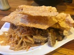 -螺蛳粉先生(蓟门桥店)