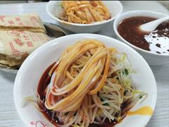 大米面皮-薛昌利大米面皮(南关正街店)