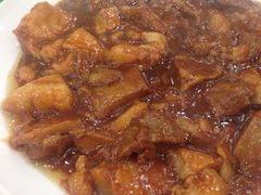 -天津乾毓德饭庄·清真传统炒菜·海鲜烧烤(咸阳路店)