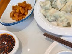 -海知道大连海鲜水饺(南山大冲店)