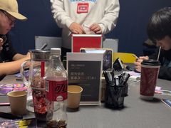 -剧狐剧本杀(徐汇1号店)
