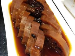血糯米糖藕-五观堂素食(新华路店)