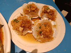 -茉莉餐厅(包河万达店)