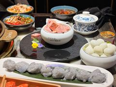 -矮板凳老火锅(宽窄巷子店)