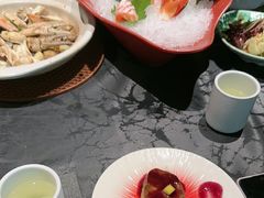 -樱之盛宴·蟹料理海鲜自助(前进大街店)