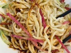 炸酱面-马凯餐厅(地安门店)