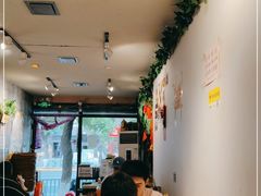大堂-老徐烧烤涮肚(交道口店)