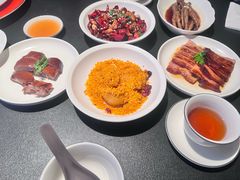 -丽晶轩中餐厅(重庆丽晶酒店)
