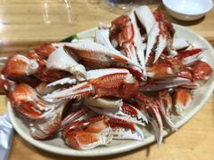 -老伯蟹脚店(朝阳路店)