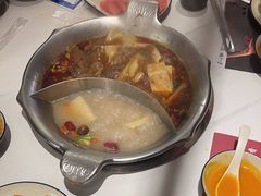 -刘一锅筋头巴脑(大悦城C店)