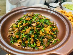 -日月昇渔家菜·海肠捞饭·大连海鲜(星海公园店)
