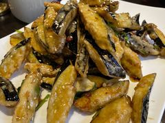 -老牌坊鲁菜名店(聊城美食岛店)