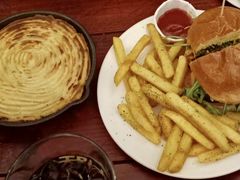 -瑞食酒馆 La Taverne Suisse