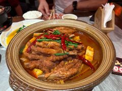 -山四砂锅(太原钟楼街店)