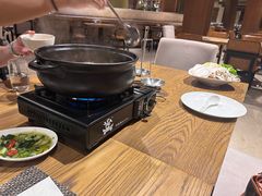 -天津湾西餐厅(三亚海棠湾洲际度假酒店)