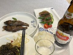 -便宜坊烤鸭店(甜水园店)