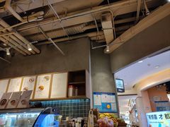 -宝珠奶酪(长宁金虹桥店)