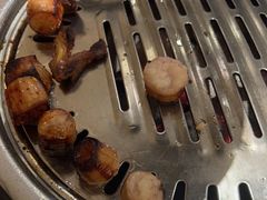 -炽城·烤肉名家(鸿达中央广场店)