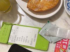 -翠华餐厅(德基广场店)