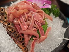 -东海怡品海鲜豆捞(舟宿夜江店)