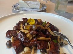 -漢舍中国菜馆(889广场店)