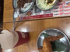-小条食堂(筼筜天虹店)