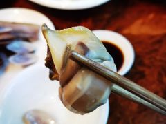 -渔人湾码头海鲜市场负二楼
