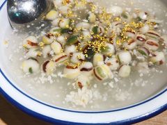 酒酿雨花石-兔爸私家小厨(新北万达店)