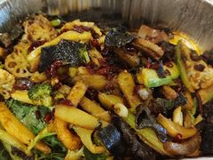 -炉鱼(萧山万象汇店)