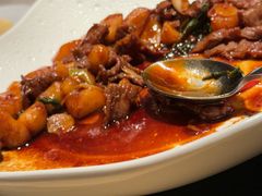 -上海苏宁宝丽嘉酒店·嘉府壹号中餐厅