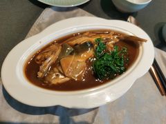 -沈灶河豚宴·河豚融合餐厅(汉中路店)