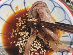 -NIUAN牛庵·日式和牛烧肉(恒隆店)