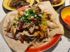 -李子坝梁山鸡(李子坝大鸡哥店)