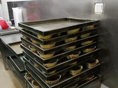 -定家小酥肉·清真(回民街店)