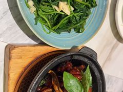 -志明眷村·台式融合菜·宵夜