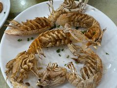 -锐记美食店·现捞海鲜(闸坡店)