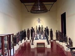 -柬埔寨国家博物馆