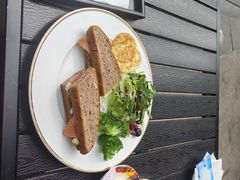 -安妮意大利餐厅(世贸天阶店)