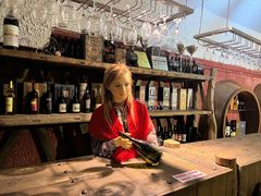 -青岛葡萄酒博物馆