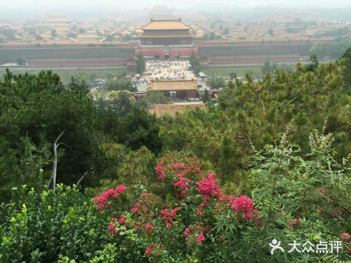 景山公园android_upload_pic图片