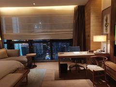 -重庆解放碑威斯汀酒店