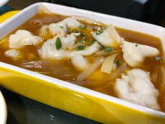 -忘忧草融合私房菜(红鼎国际店)