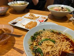 -好這口重庆小面(总店)