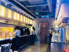 -瑞幸咖啡(丰盛町店)