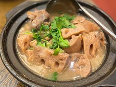 -抱德·潮汕味(琶洲店原惠城鱼仔)