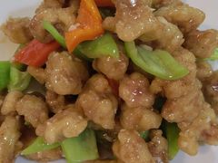 -叁拾壹克饺子·东北菜(国贸店)