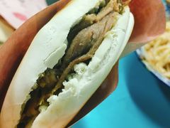 -樊记腊汁肉(竹笆市总店)