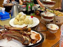 -天下醉美蒙餐(林西店)