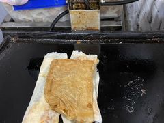 -孙奶奶葱包桧
