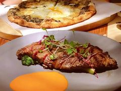 -Mercato莫卡多露台餐厅与酒吧(K11店)